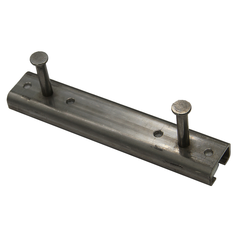 Cold Rolled Halfen Cast-in Anchor Channels Cast in Channel