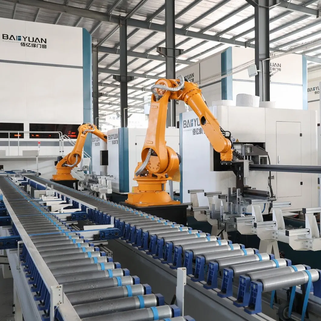 High-Quality Low Price Interior Double Glazing Clear Tempered Glass Casement Villa Window