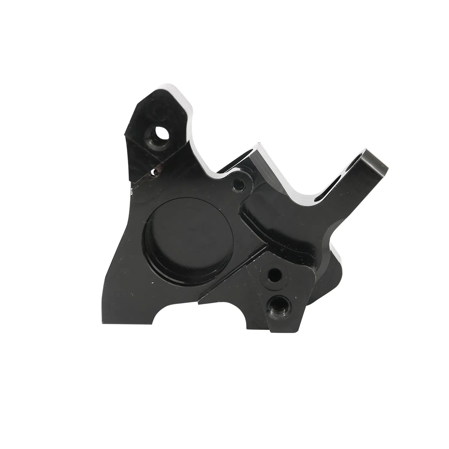 Precision Custom CNC Machining Parts from Aluminum and Stainless Steel