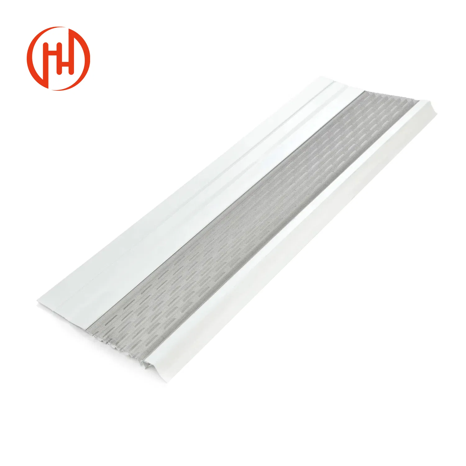 Алюминиевые фильтры для водостока