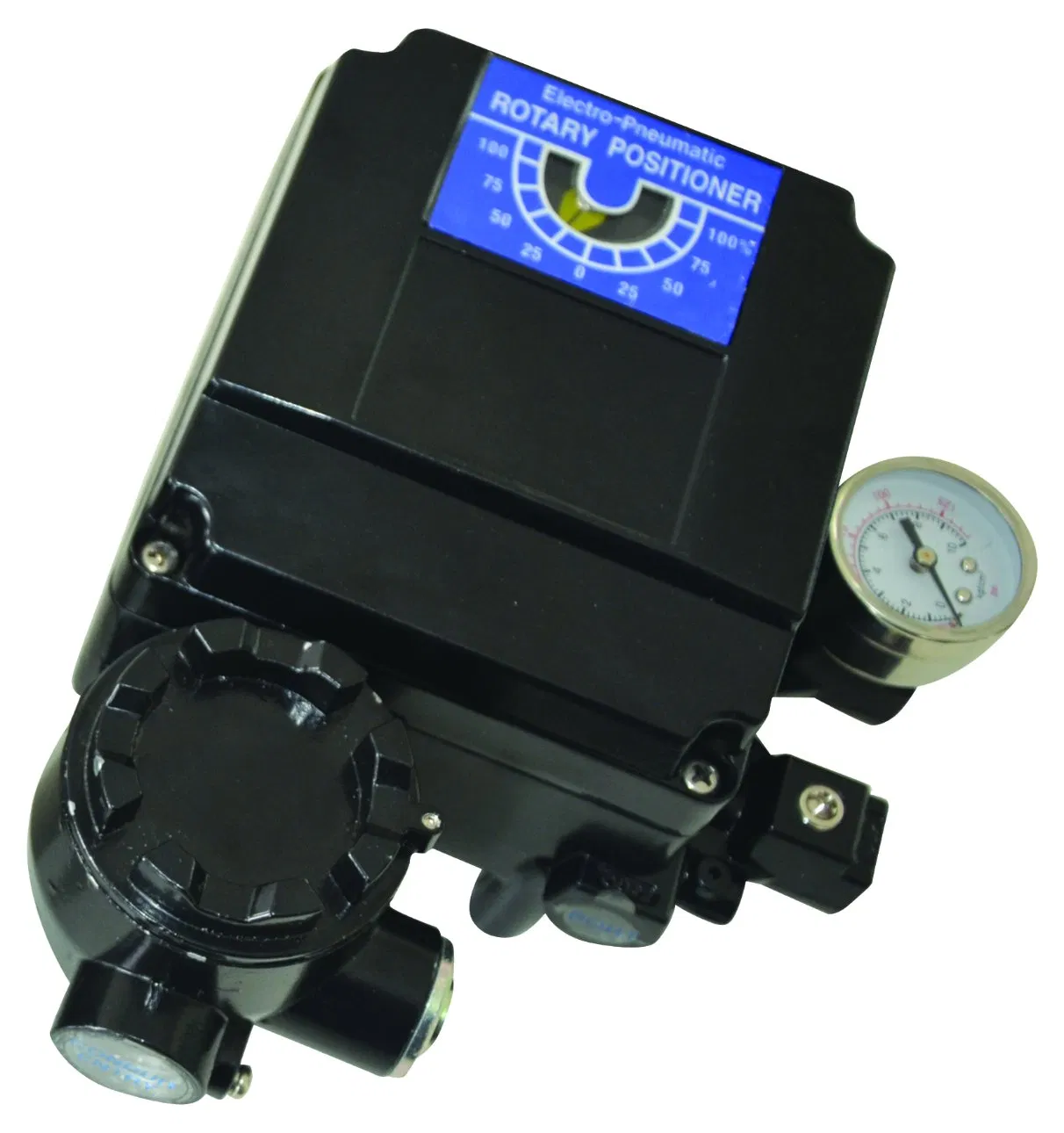 Rotary Type Electric-Pneumatic Valve Positioner