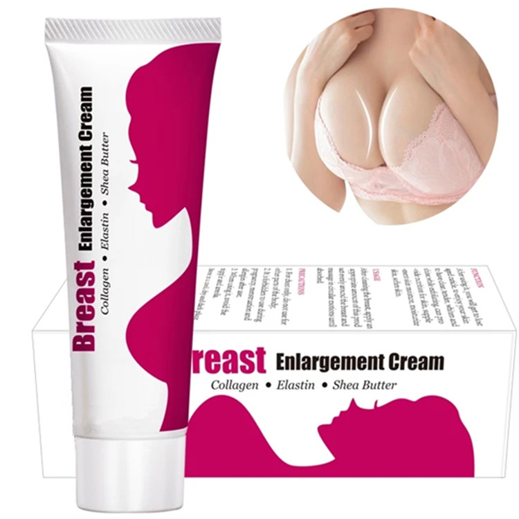 OEM Advanced Body Care Cream Lift Firming Breast Enlargement Cream