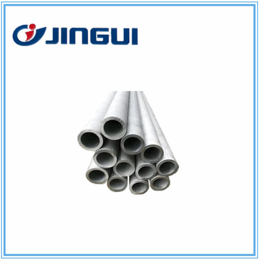 Hot Selling 6001 6003 Series Anodizing Aluminium Tube Rectangular Tubing Square/Round Pipe Aluminum Profiles
