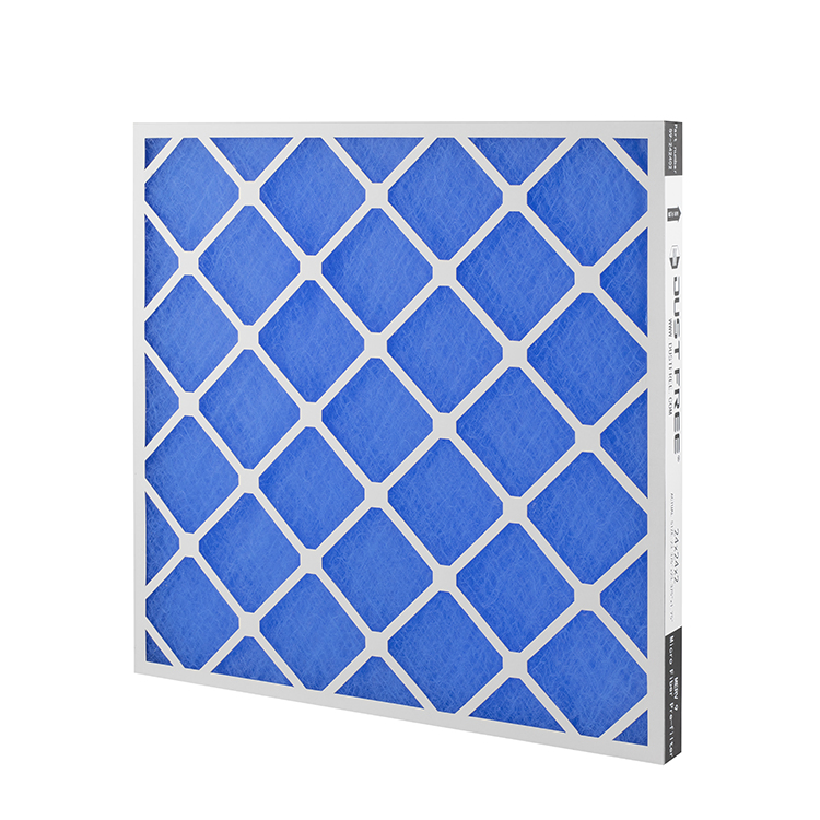 High-Efficiency Home Air Conditioner Filters for Pure Air