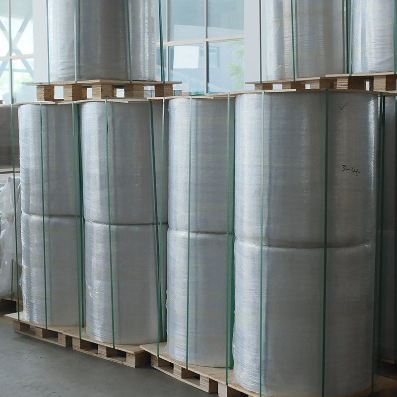 Premium 40FT High-Grade Barbecue Stove Foil Paper for Ovens