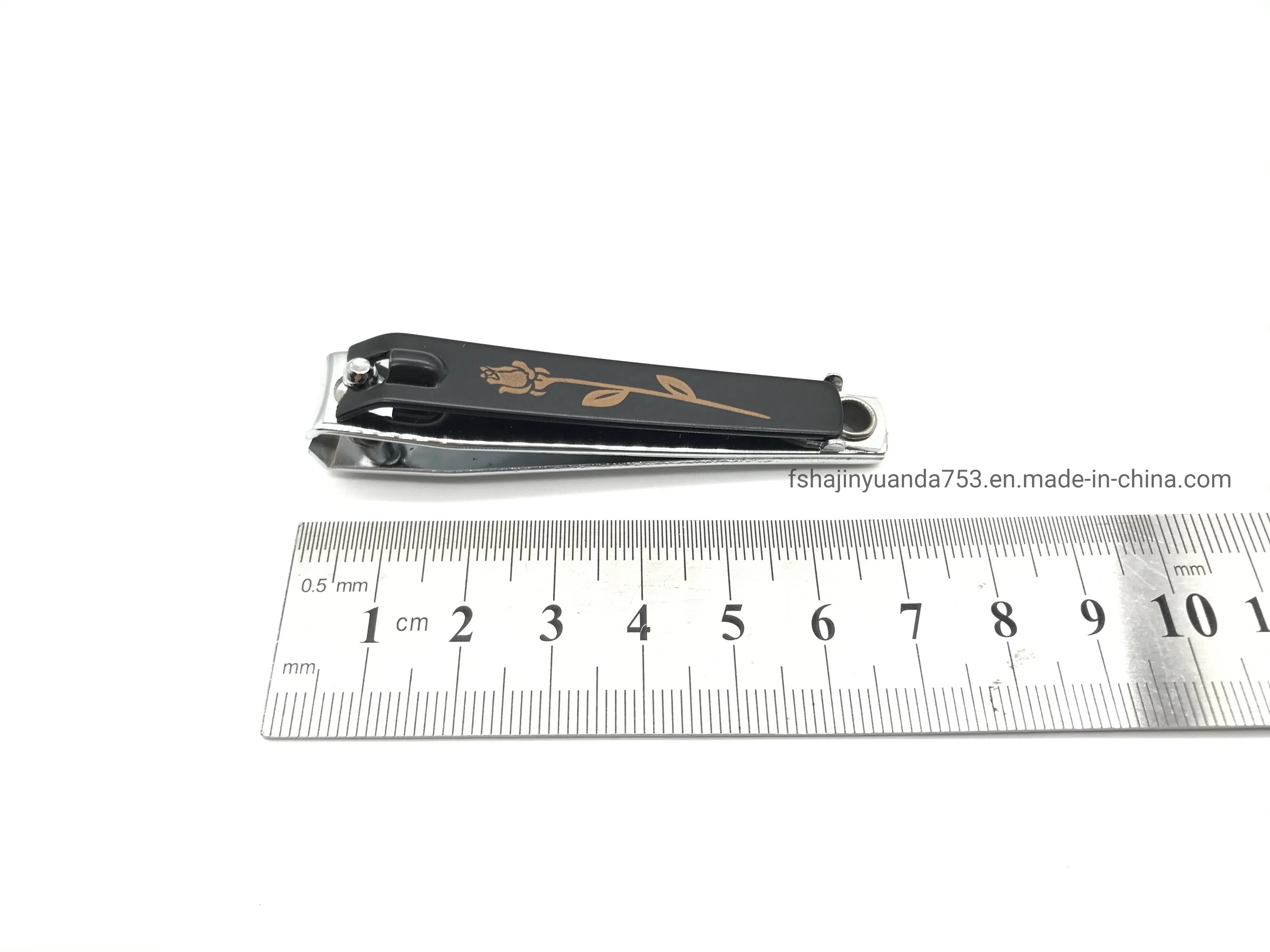SSS 0817h Brand Wholesale Cartoon Toe Nail Clipper Manufacturers