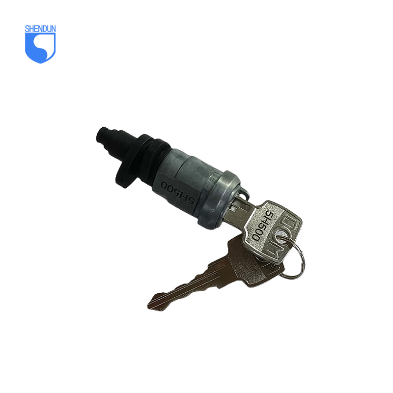01750107891 Lock and Key 1750107891 Wincor Parts ATM