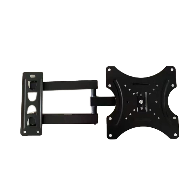 Factory 90 Degree Swivel 32"-55" TV Mount Bracket