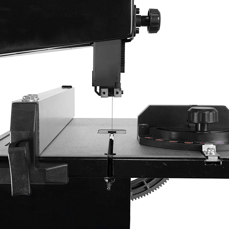 Hot Sale 230V 203mm Band Saw From China Band Saw Manufacturer