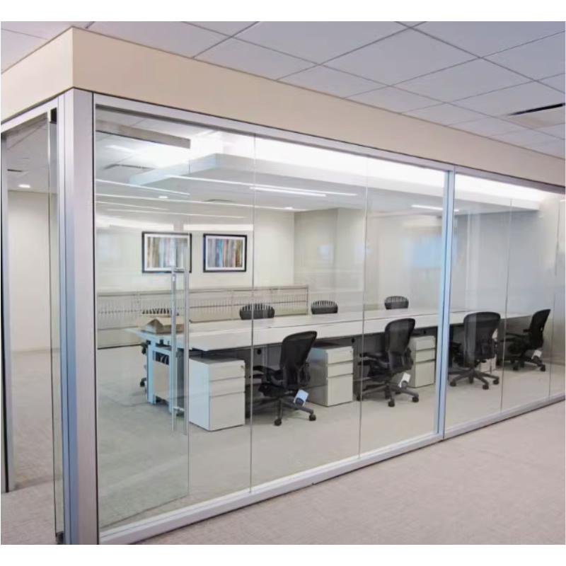 Tinted Dimming Glass: Perfect for Privacy and UV Protection