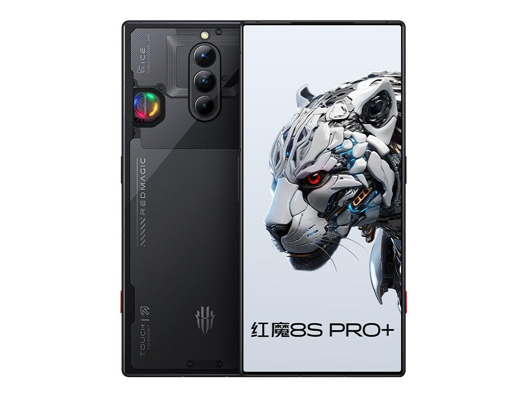Смартфон Nubia Red Magic 8S Pro+ 256GB