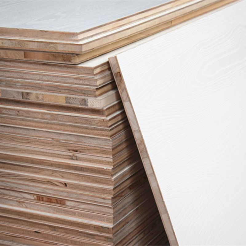 Wholesale Furniture and Decoration Grade Wood Blockboard From China Factory