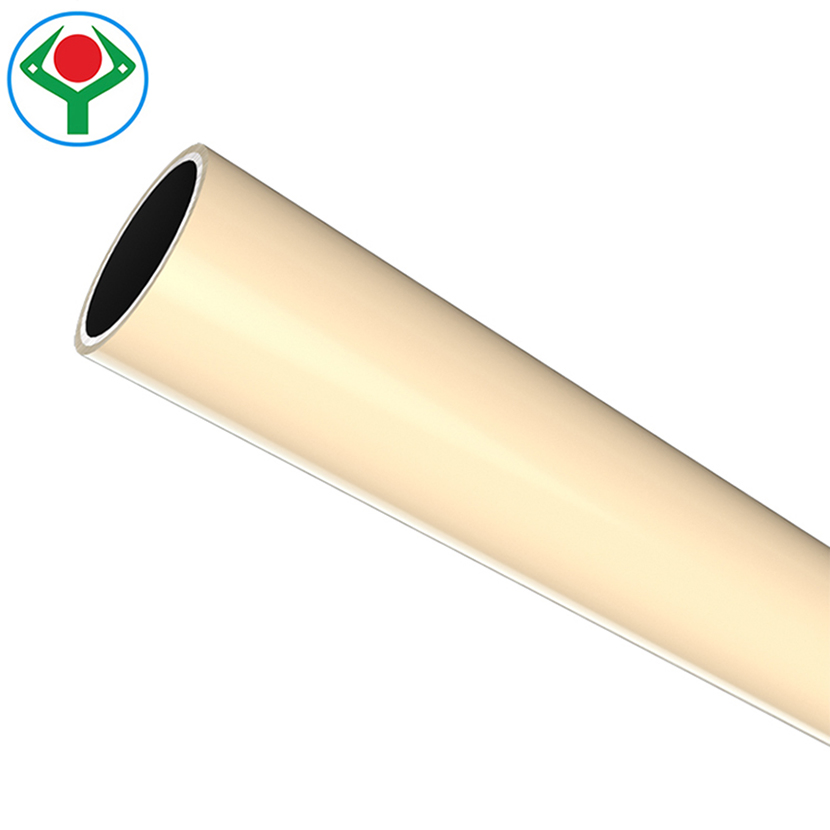 Factory Furniture Flow Rack Workstation Pipe Metal Joint PVC PE ABS Coated Pipe
