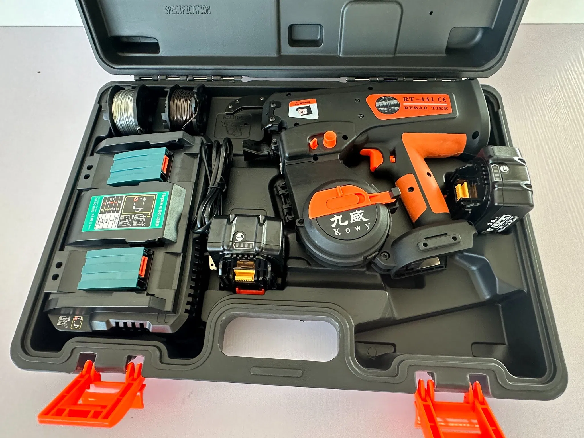 Rebar Tying Machine Rebar Rebar Binding Machine