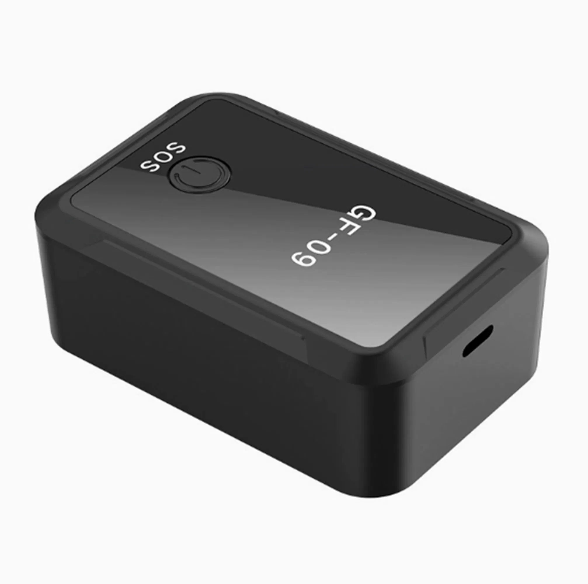 Mini GPS Locator - Smart Anti-Lost Device for Finding Belongings Anywhere, Anytime