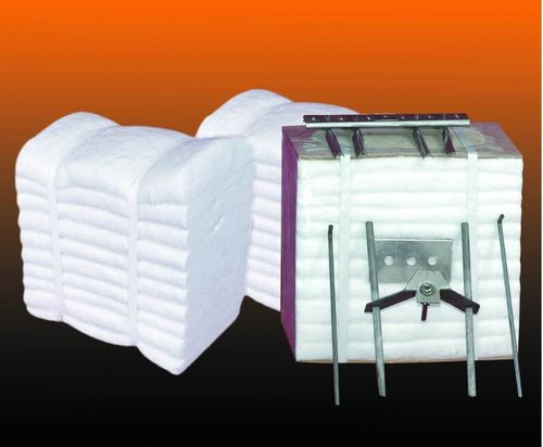 Aluminum Silicate for High Temperature Pipe Insulation