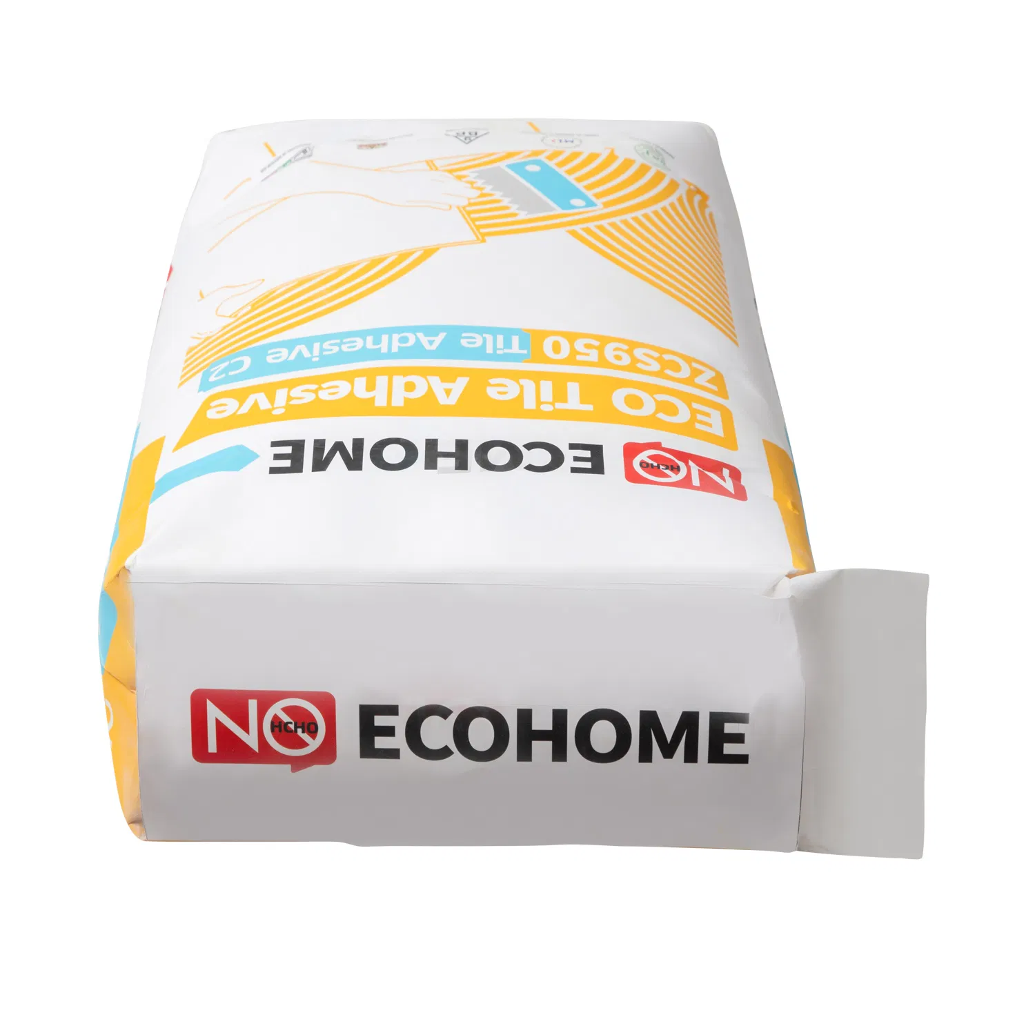 High-Quality Zcs900 Tile Setting Mastic