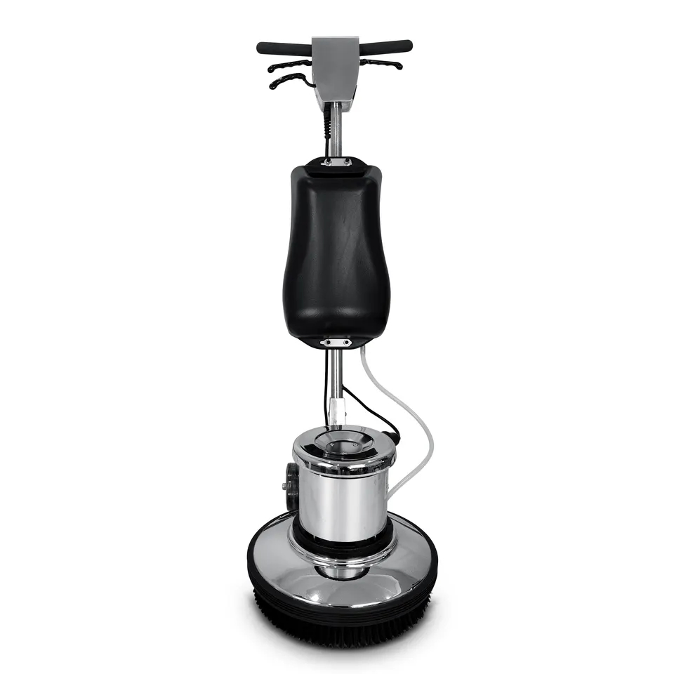 Полировальная машина для пола 17 дюймов, 110В/220В