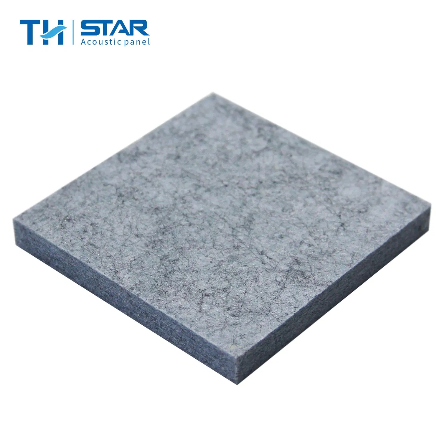 Customizable Polyester Fiber Acoustic Sound Absorbing Partition Panel