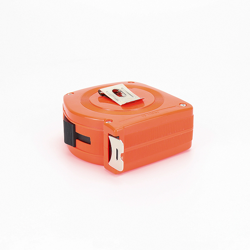 Factory Wholesale and Custom Tape Measures Stainless Steel Extendable Measuring Tape Measuring Tool