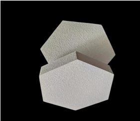 Top-Tier Noise Control Suspended Panels with Integrated Fiberglass Matrix Delivering Nrc 0.9 for Unrivaled Acoustic Excellence