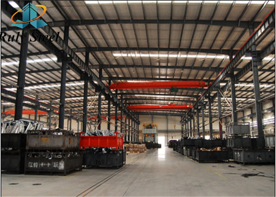 Prefabricated Steel Warehouse Building Hangar Hall Shed Kits, Prefabricated Steel Structure Warehouse Workshop Steel Structure Construction Steel Warehouse