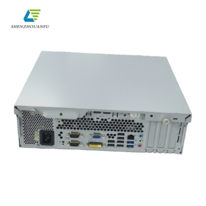 Wincor Swap-PC 5g (L2) Computer Module 1750297045 with I5-4570 for Procash ATM