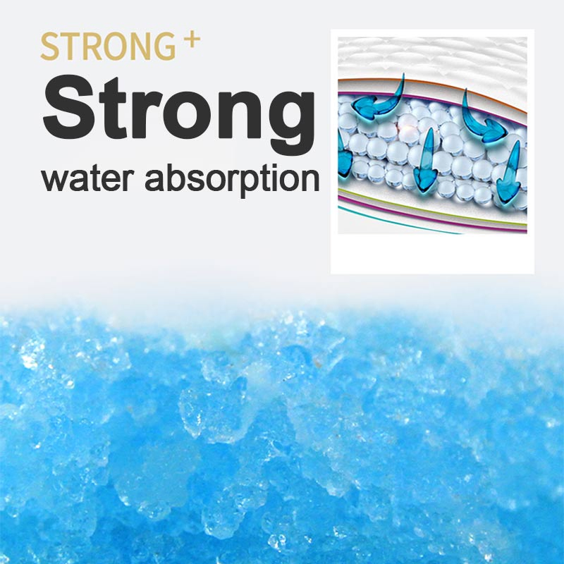 Disposable Hospital Medical Adult Pad Incontinence Underpads for Adult