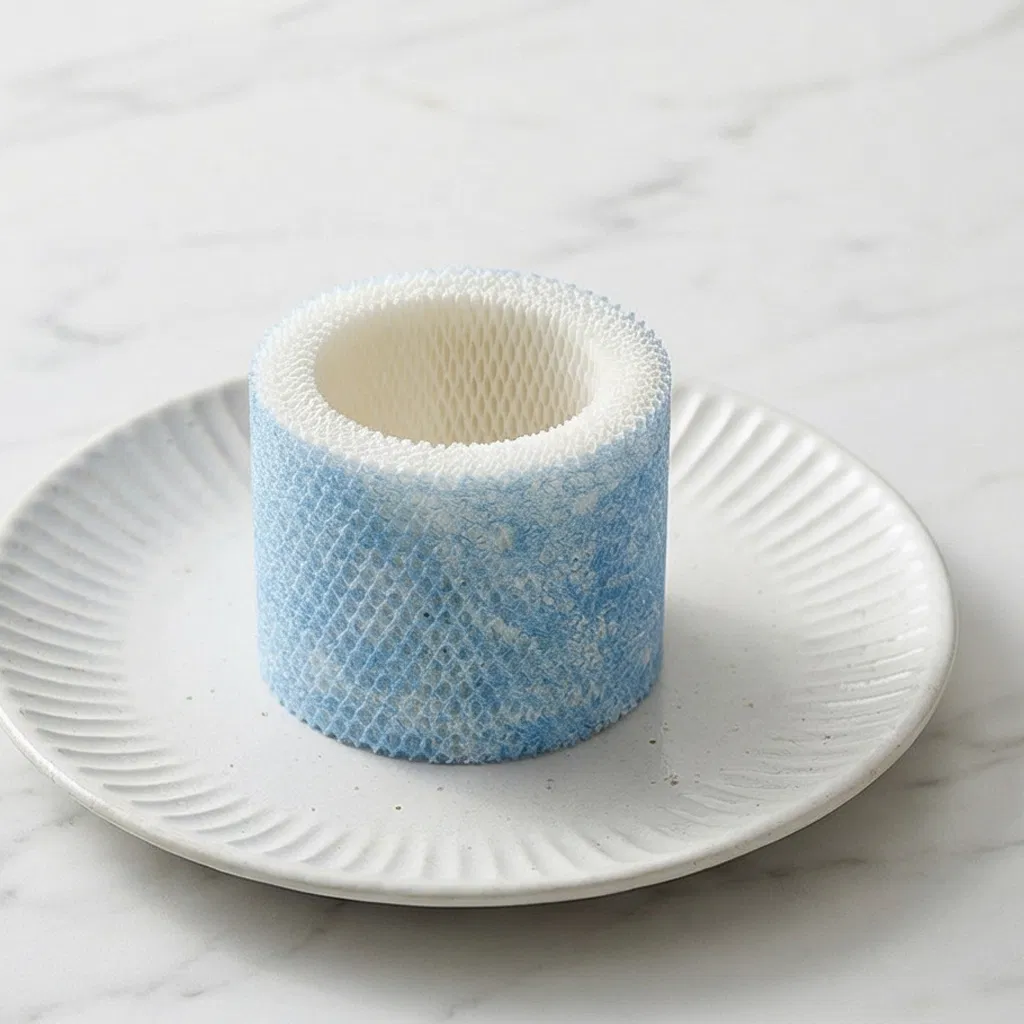 Premium De Li Dl-Js-725 Air Humidifier Filter for Hcm 350