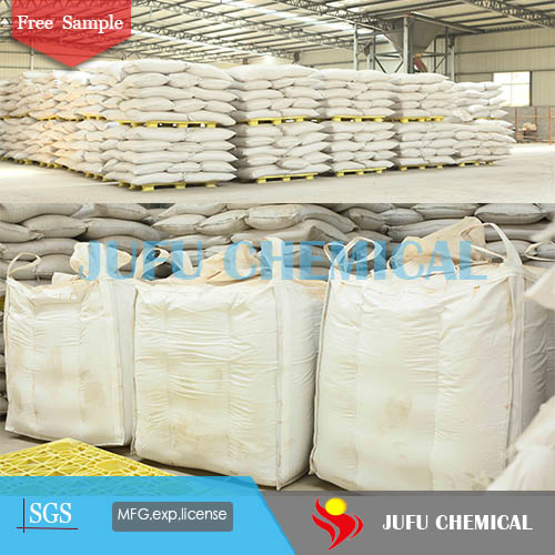 Hot Selling Sodium Formate CAS 141-53-7 as Concrete Antifreeze/Accelerator