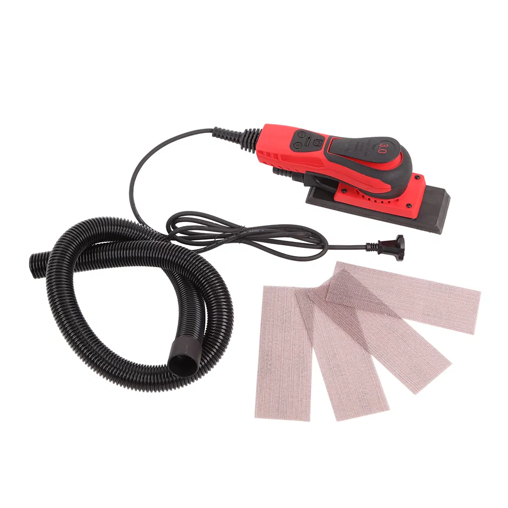 Hyvst HVLP L Paint Sprayer High Pressure Gun Easy Spraying Cordless Electric