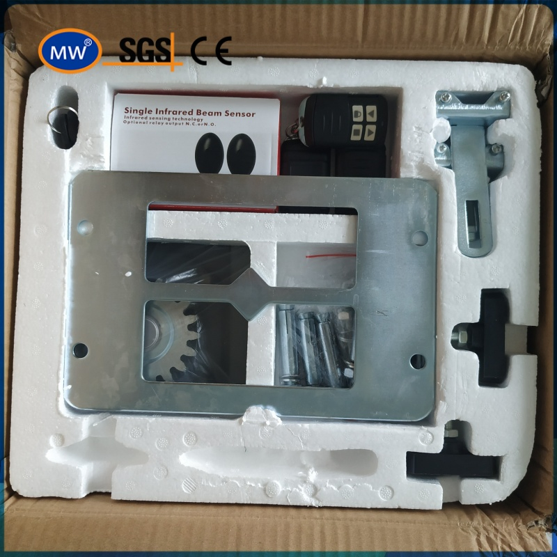 OEM Sliding Gate Motor Gate Opener Automatic for Sliding