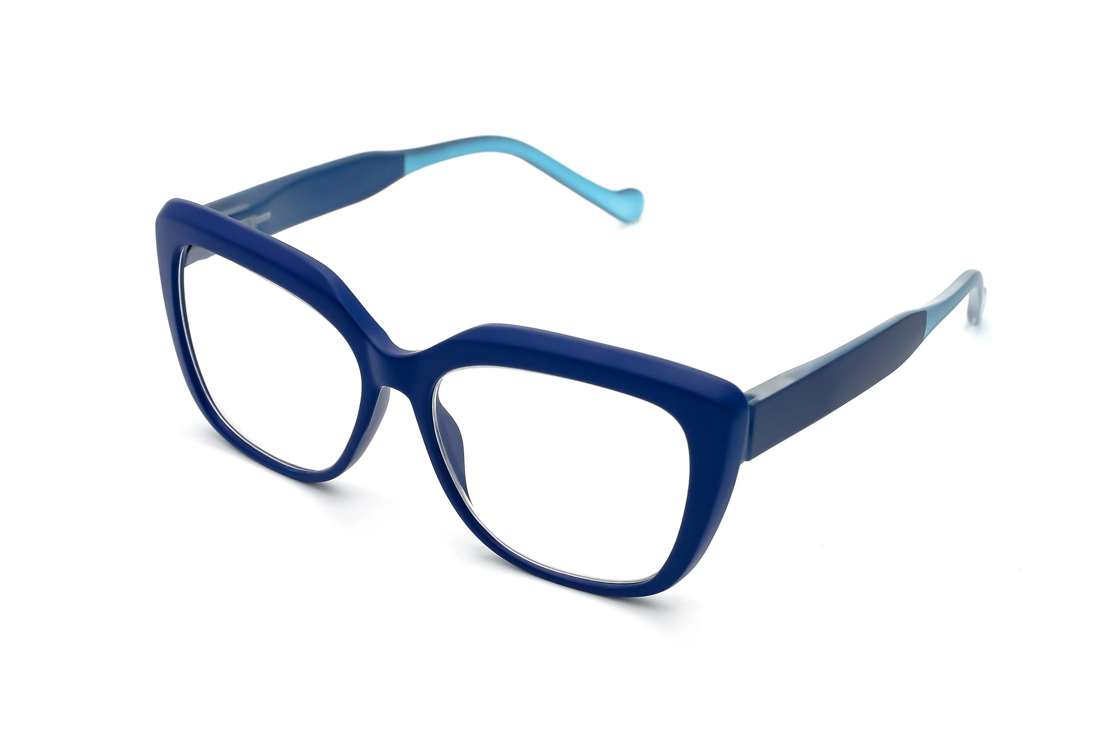 Hot Sale Vertical Near Reading Spectacle Frame Reading Glasses