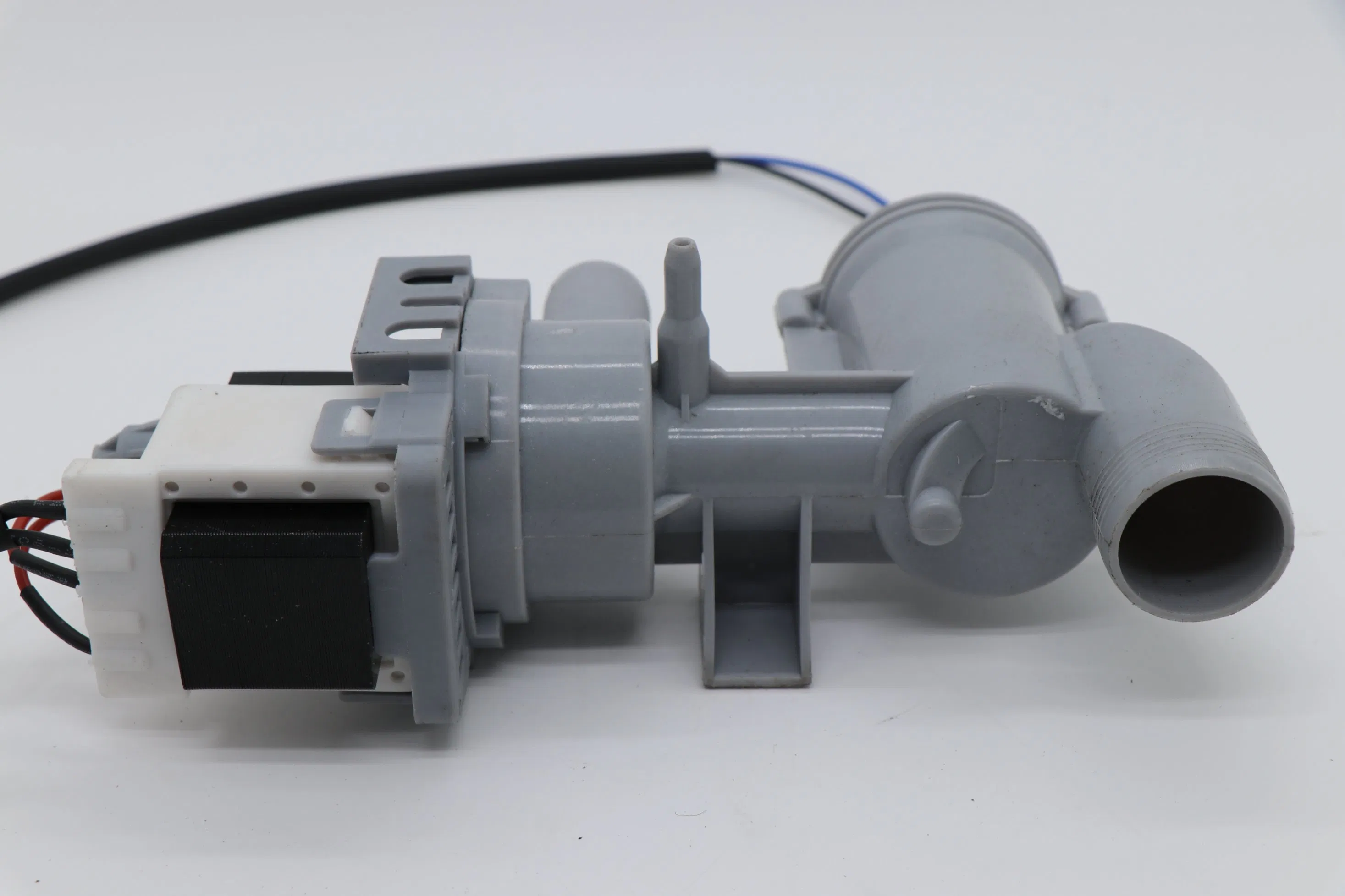 Replacement Washing Machine Drain Pump for Daewoo Px-2-60 Household Appliances Washer Parts Water Pump Motor