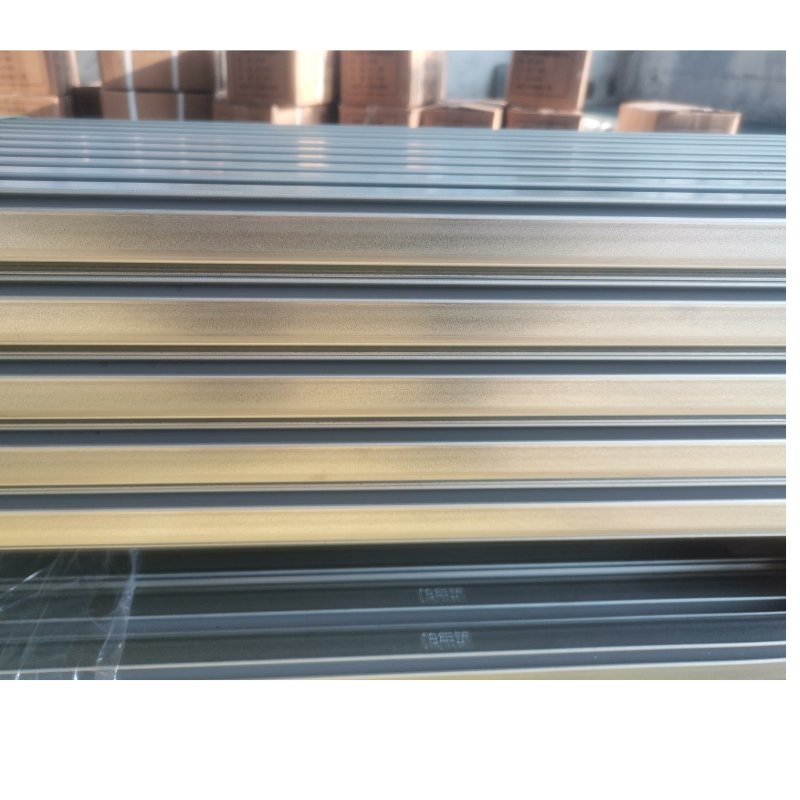 High Strength Quick Install Keels Metal Suds for Dry Wall Framing Construction