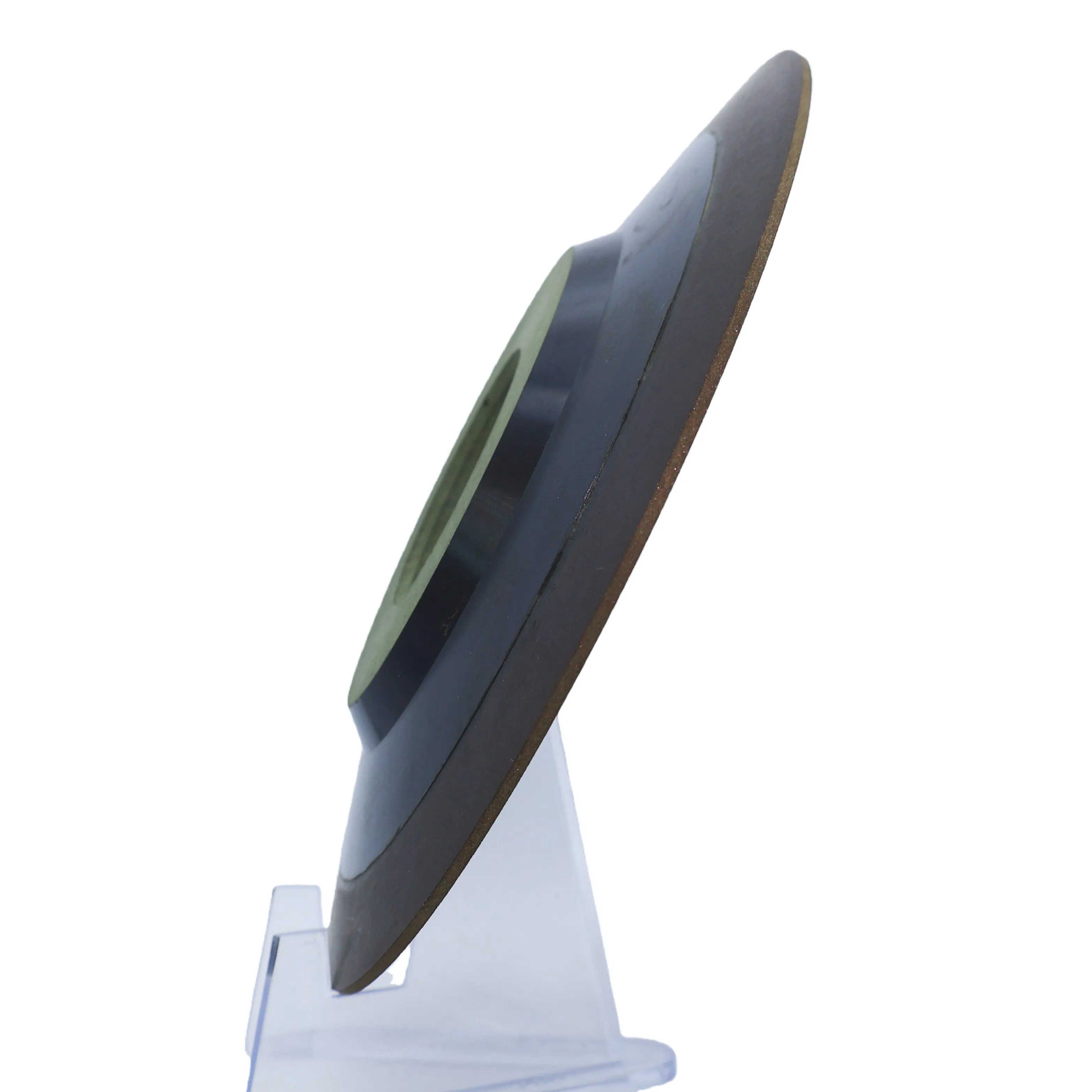 Алмазный шлифовальный круг 125x32x15 (1.5) мм для заточки пил