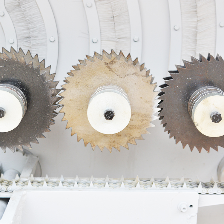 Ленточная пила по дереву автоматическая многопильная