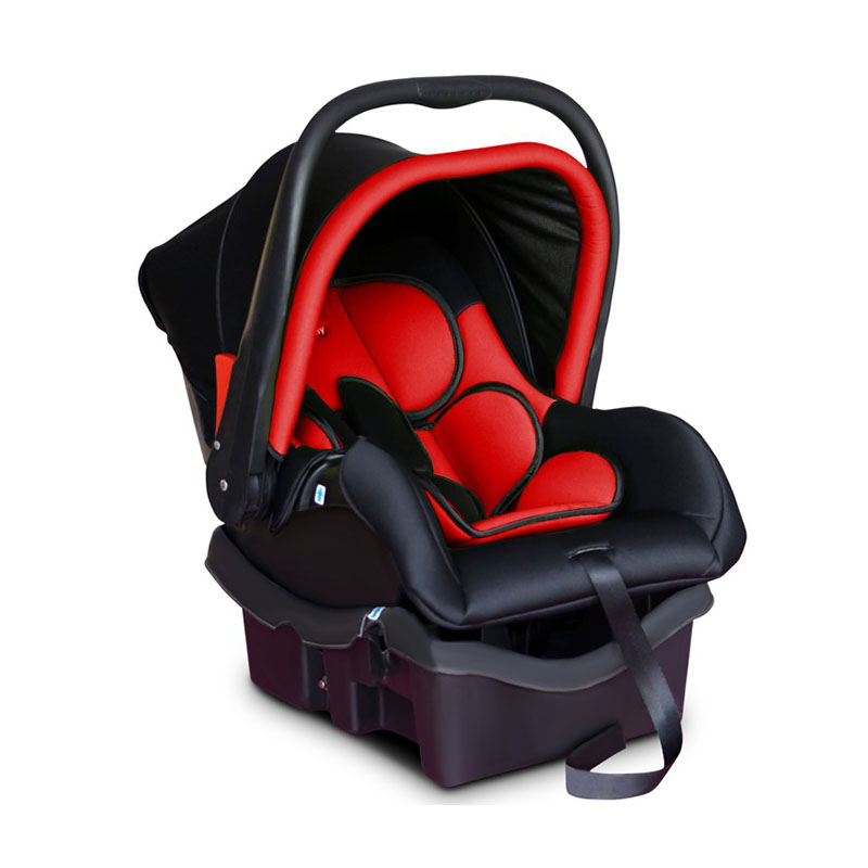 2021 Hot Sale Support Rear Facing Inflatable Car Baby Safety Seat for Sale with a Foldable Canopy Sunshade