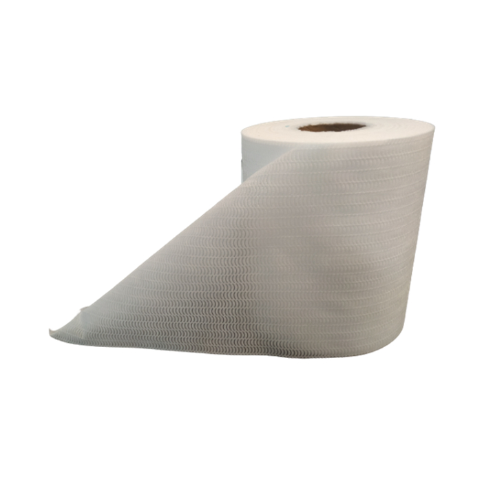 Moon/DOT/Wave Pattern Embossed Diaper Frontal Tape