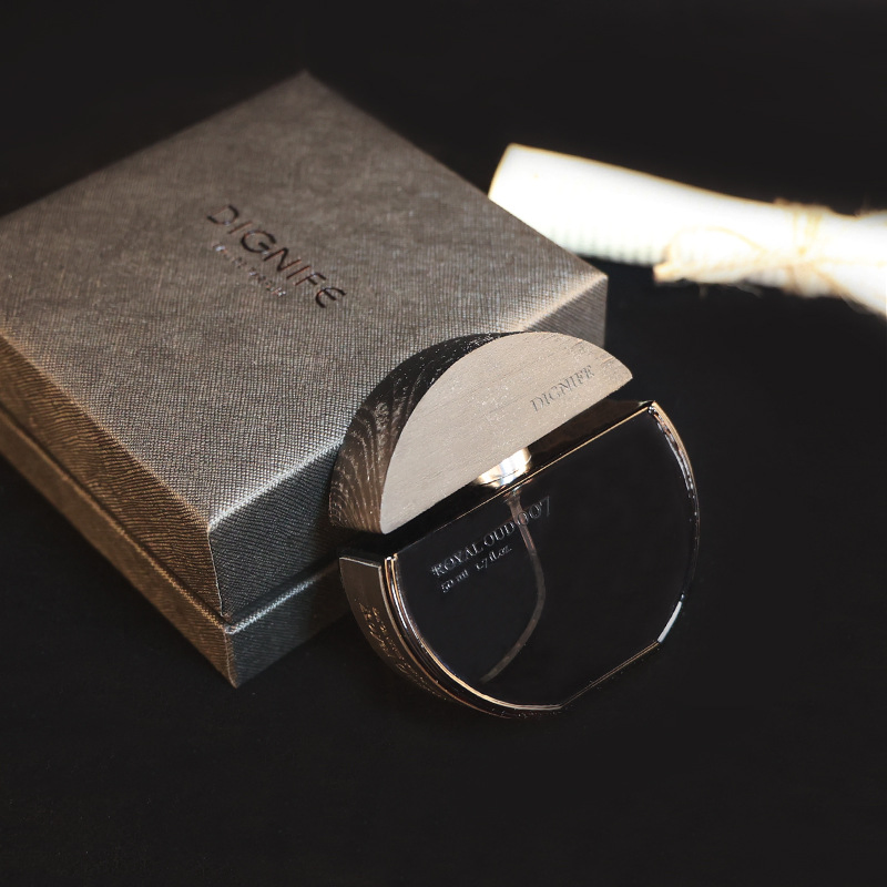 Waiting for Li Fei Royal Bulletan Agarwood Male Perfume Wood Fragrance