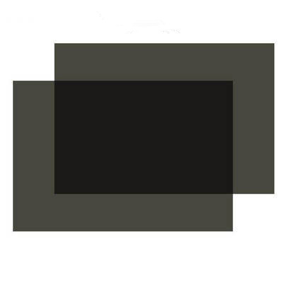 Поляризационная плёнка для LCD экранов PLF-BI