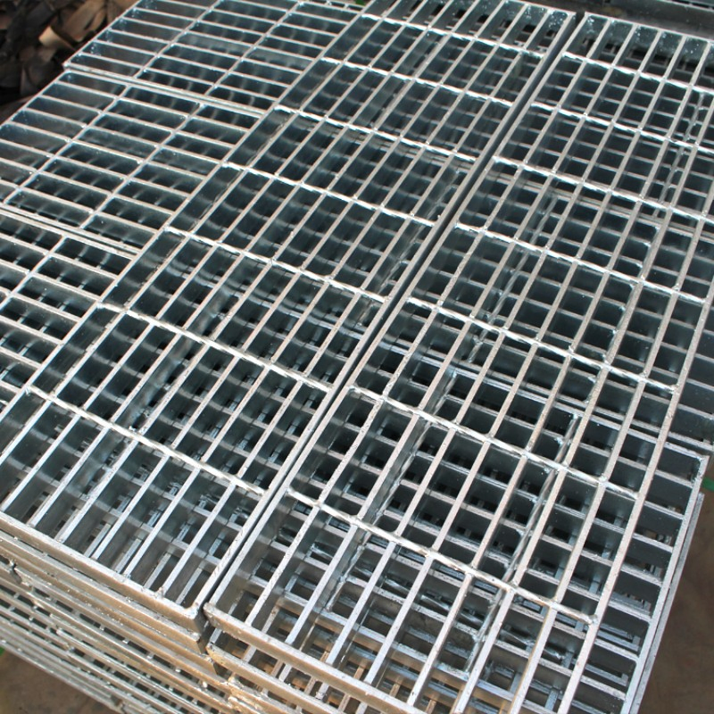 High Quality Building Material Welded 304L SUS304 Floor Trap Drain Door Mat Stainless Steel Grille Grid Grate Sheet Plate
