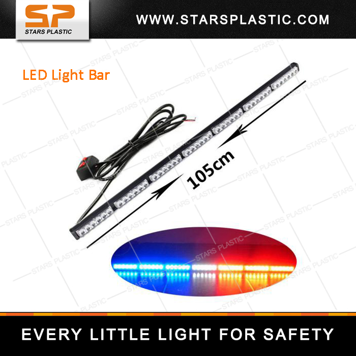 Super Slim Off-Road LED Light Bar