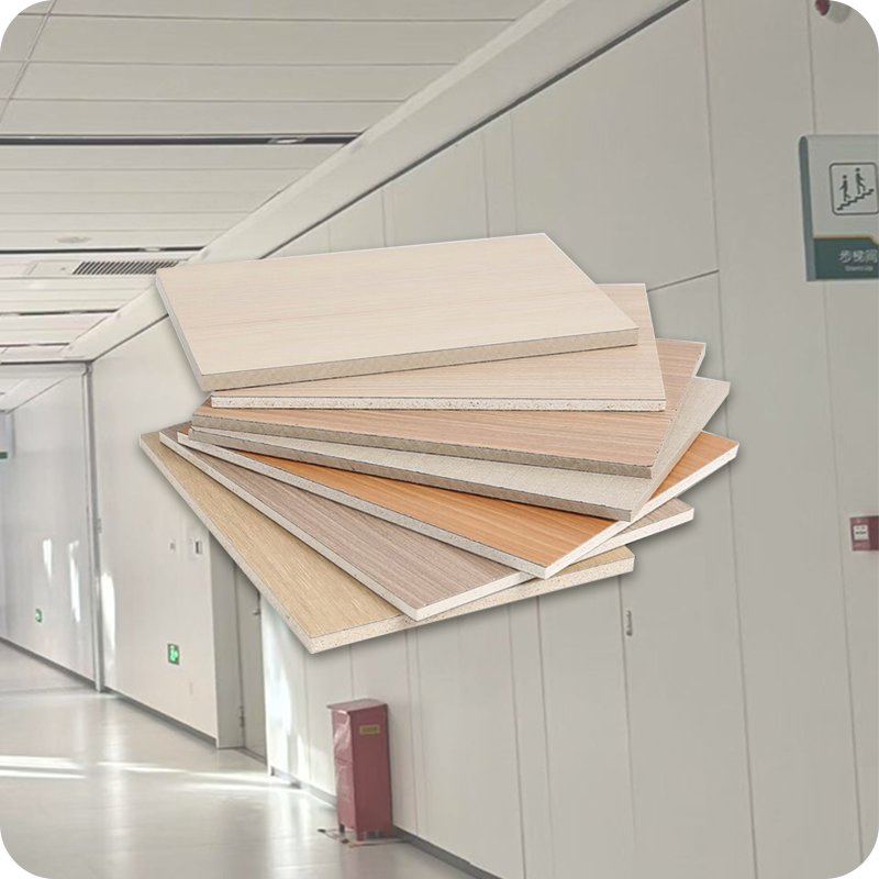 Fireproof Waterproof Customized Asbestos-Free & Eco-Friendly Ice and Fire Board