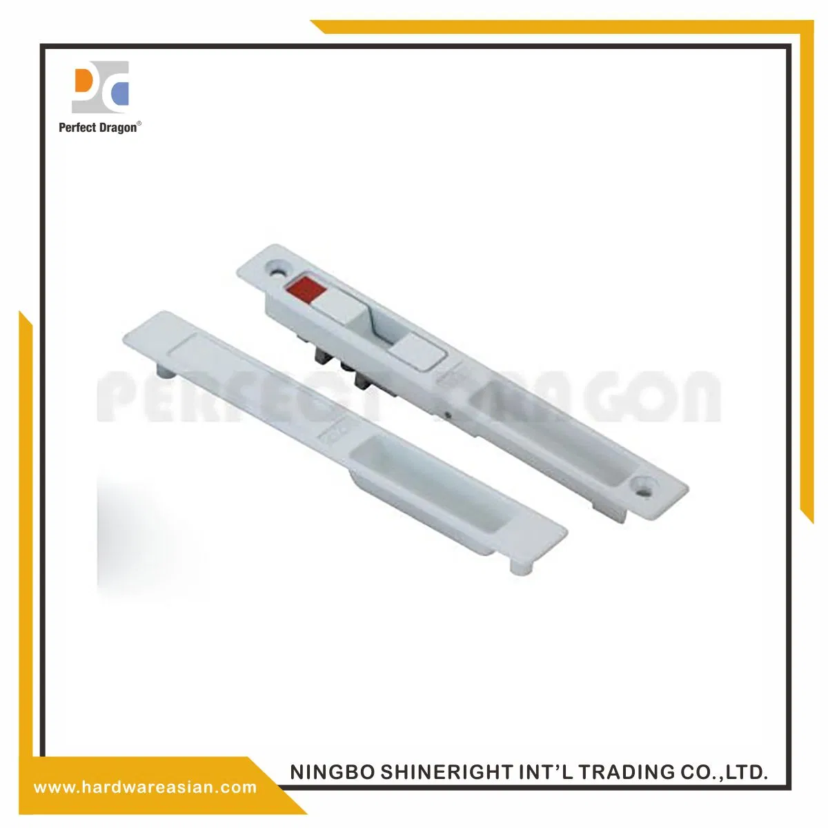 Reliable Door Latch with Smooth Operation and OEM Service