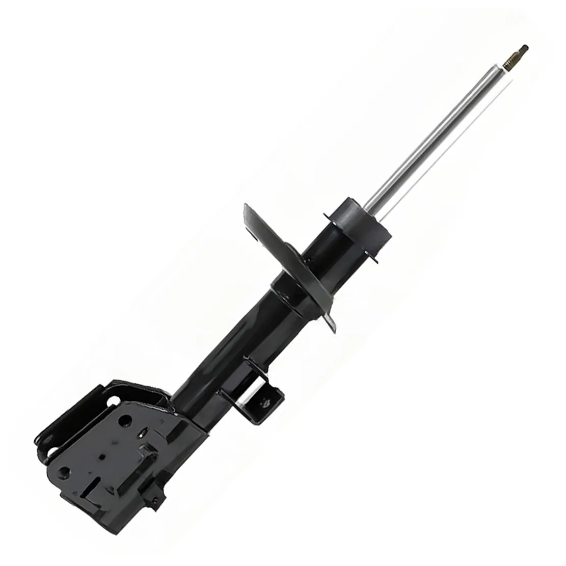 Chrysler Pacifica 2017, передний амортизатор, артикулы 68248734AB, 68248734AD, 68248734AE