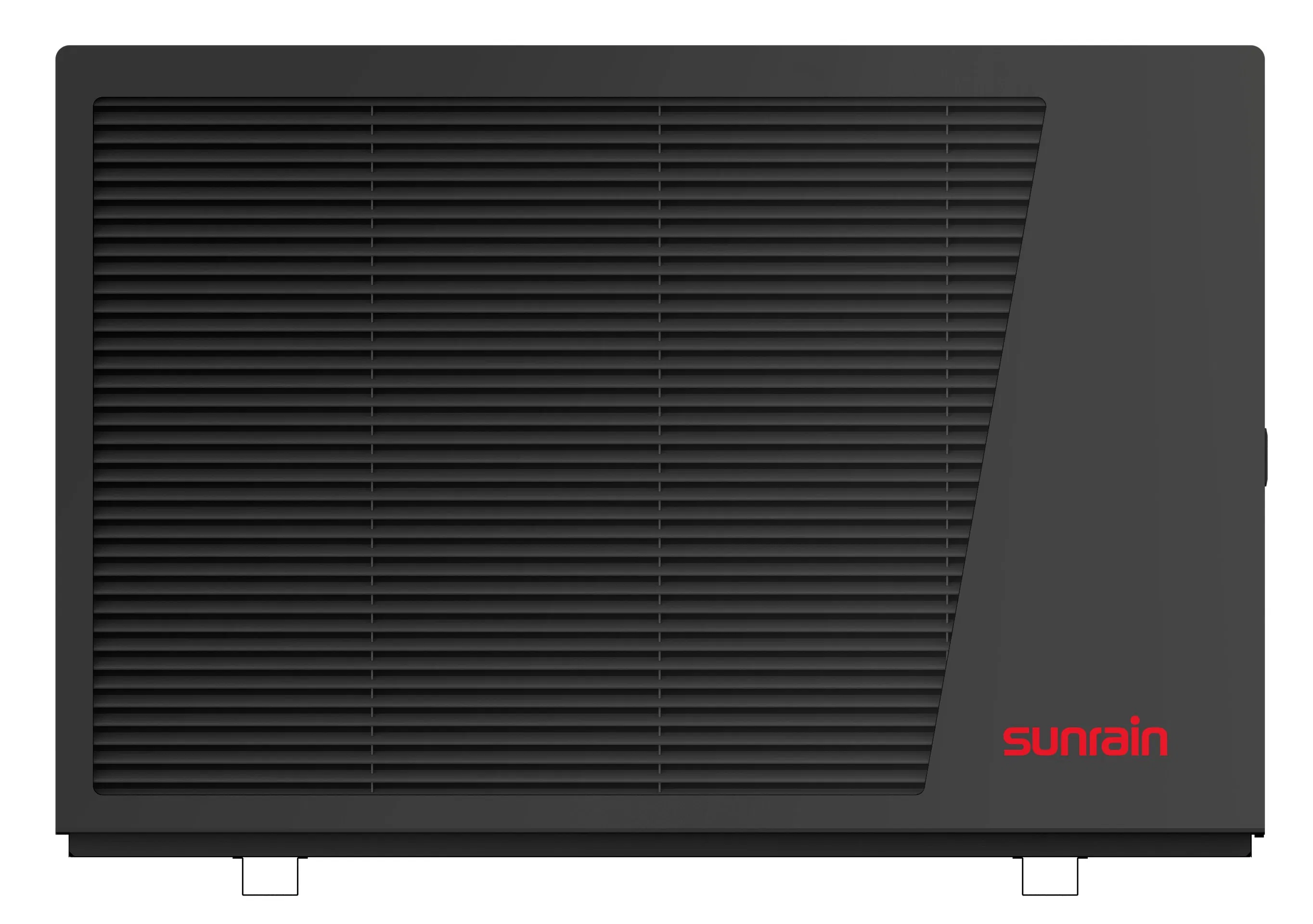 Sunrain Bafa CE Three Phase 12kw 18kw Multifunctional R290 Monoblock Heat Pump for Cold Area