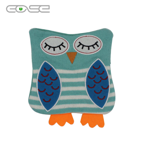 Soothing Microwave Heating Pad for Effective Back Pain Relief