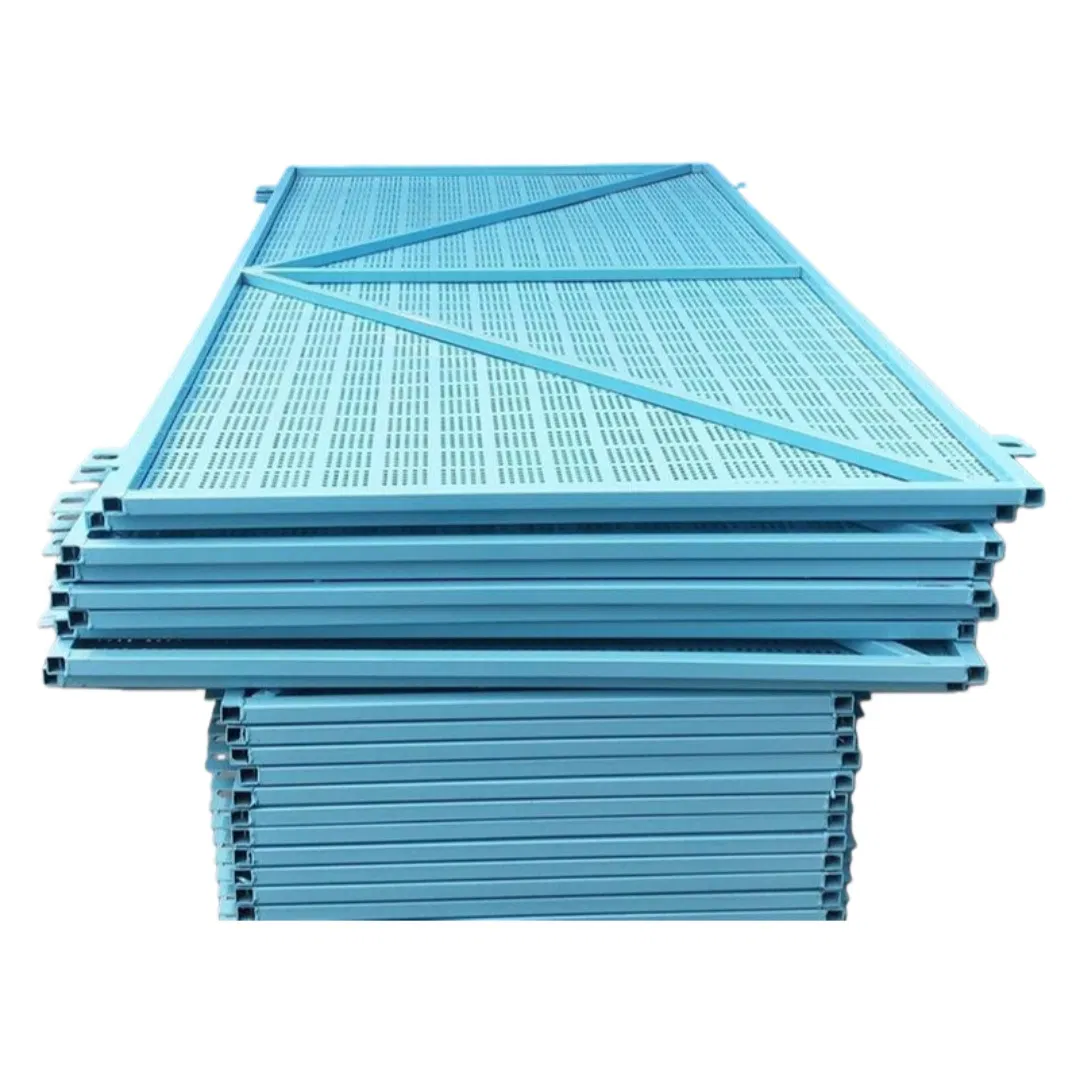 Durable Polyethylene Scaffolding Safety Net Offering Excellent Resistance to Wear and Tear