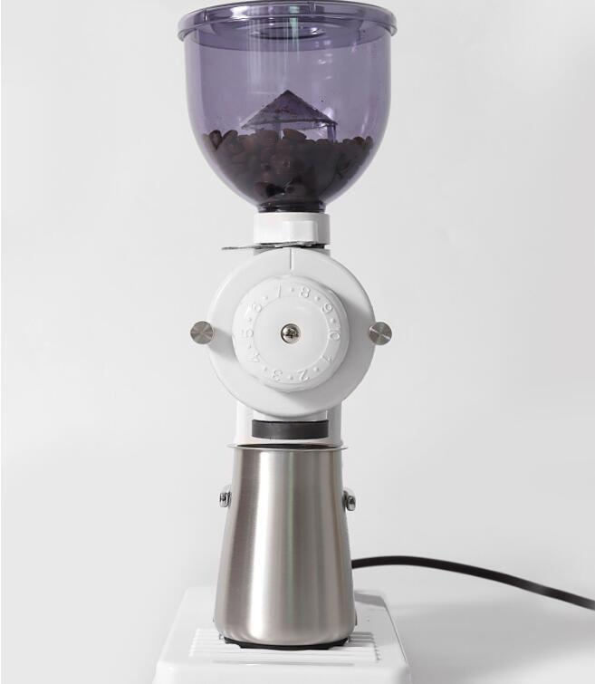 Hot Selling Coffee Grinder Espresso Bean Electric Pulverizer